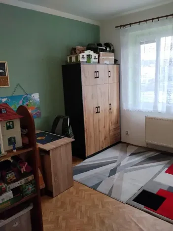 Prodej bytu 3+1, Český Těšín, 68 m2
