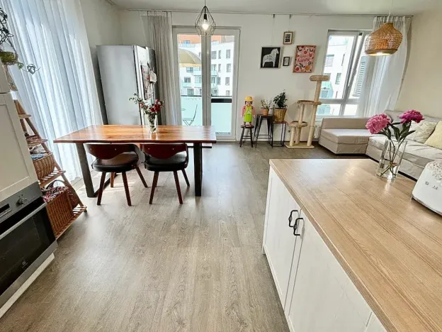 Pronájem bytu 4+kk, Ostrava, Na Prádle, 150 m2