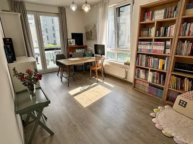 Pronájem bytu 4+kk, Ostrava, Na Prádle, 150 m2