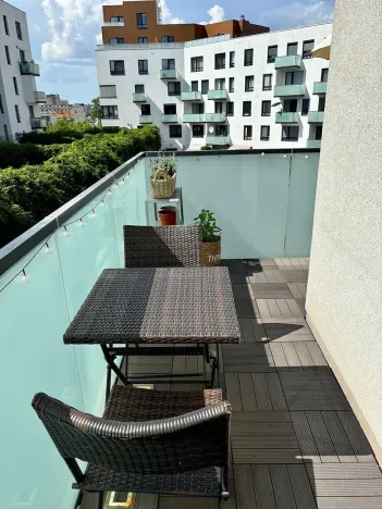 Pronájem bytu 4+kk, Ostrava, Na Prádle, 150 m2