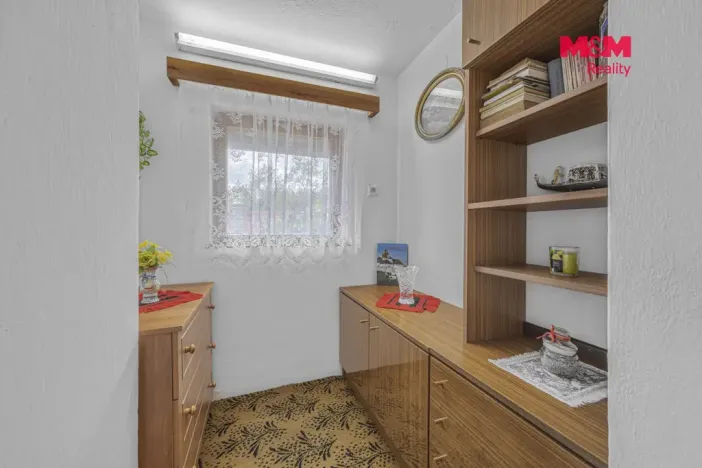 Prodej chaty, Bohostice, 65 m2