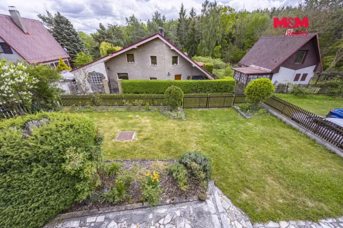 Prodej chaty, Bohostice, 65 m2