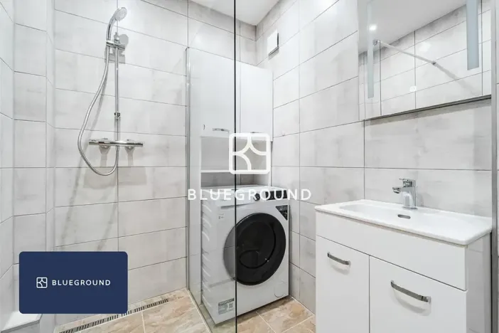Pronájem bytu 2+kk, Praha - Vinohrady, Radhošťská, 45 m2