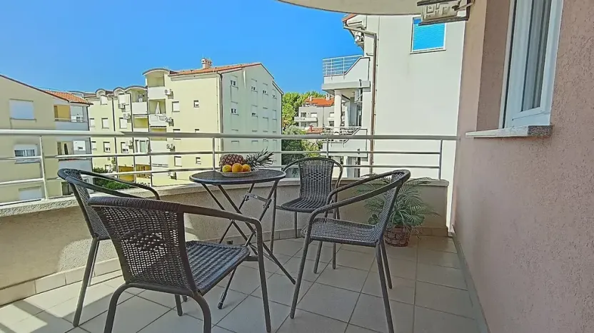 Prodej bytu 3+kk, Pula, Chorvatsko, Valsaline, 70 m2