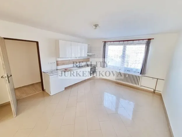 Pronájem bytu 3+kk, České Budějovice, Strádova, 71 m2