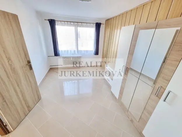 Pronájem bytu 3+kk, České Budějovice, Strádova, 71 m2
