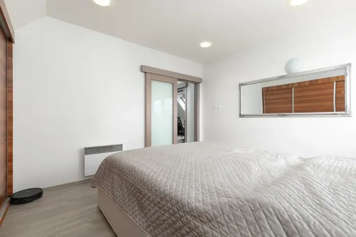 Prodej bytu 3+1, Opava, Krnovská, 95 m2