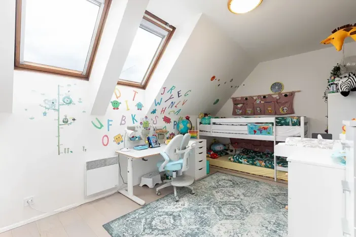 Prodej bytu 3+1, Opava, Krnovská, 95 m2