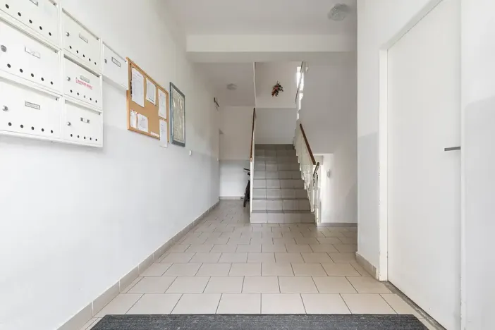 Prodej bytu 3+1, Opava, Krnovská, 95 m2