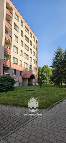 Prodej bytu 2+1, Havířov, Marie Pujmanové, 44 m2