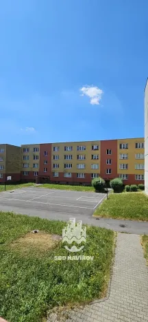 Prodej bytu 2+1, Havířov, Marie Pujmanové, 44 m2