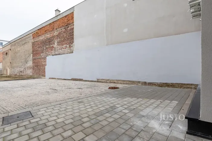 Pronájem bytu 2+kk, Staré Město, Hradišťská, 53 m2