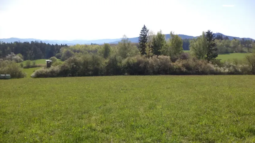 Prodej pole, Mokrosuky, 9910 m2