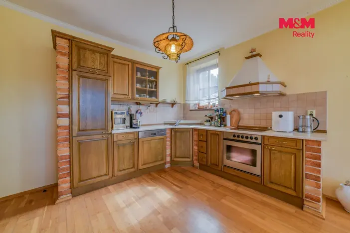 Prodej rodinného domu, Stará Voda - Sekerské Chalupy, 270 m2