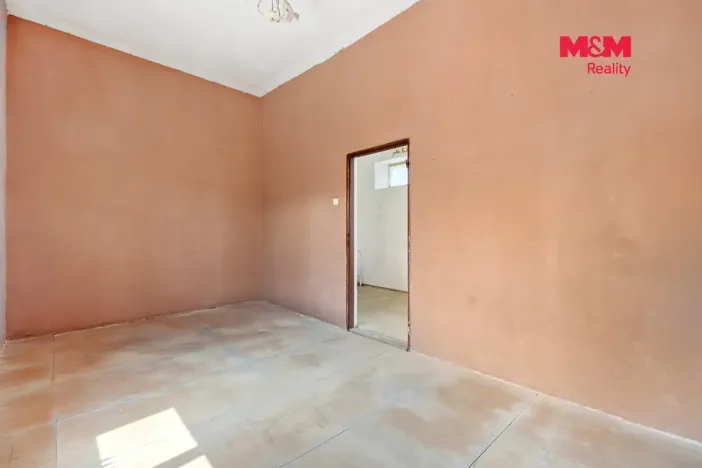 Prodej rodinného domu, Jindřichovice pod Smrkem, 234 m2