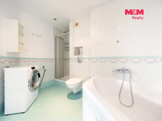 Prodej bytu 2+kk, Praha - Krč, Štúrova, 68 m2