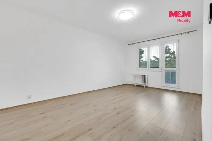 Prodej bytu 2+1, Beroun - Beroun-Město, Košťálkova, 49 m2