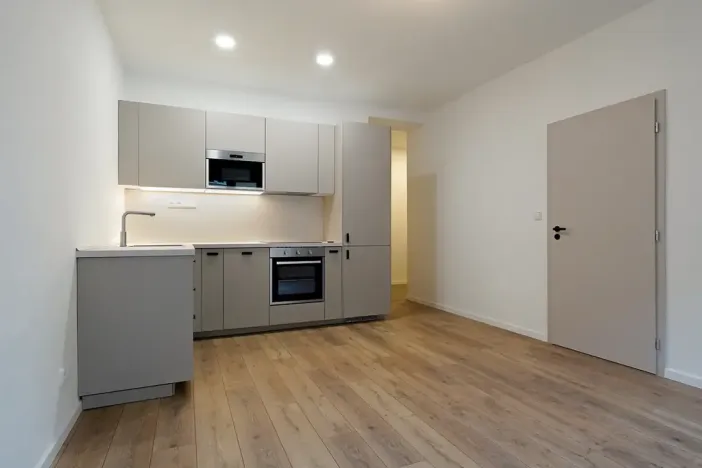 Prodej bytu 2+kk, Praha - Břevnov, Patočkova, 44 m2