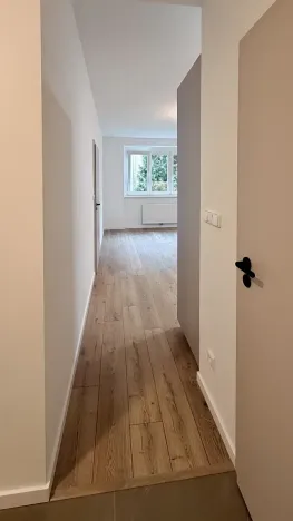 Prodej bytu 2+kk, Praha - Břevnov, Patočkova, 44 m2
