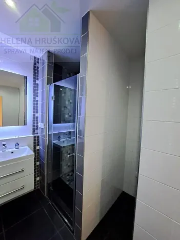 Pronájem bytu 2+kk, Havířov, Jurije Gagarina, 46 m2