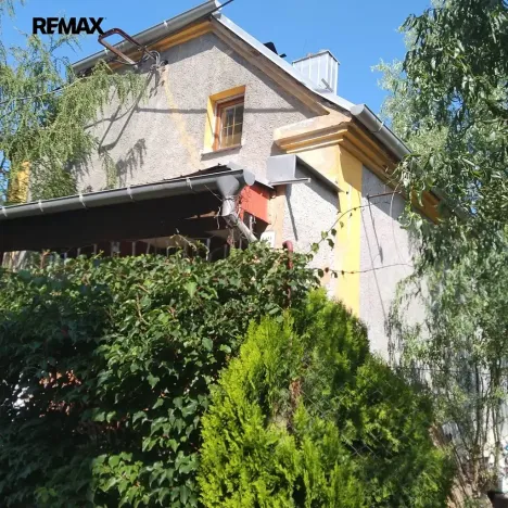 Prodej rodinného domu, Plasy, 112 m2