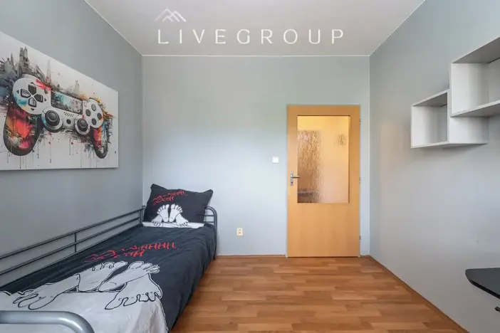 Prodej bytu 4+kk, Brno, Poslušného, 86 m2