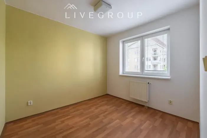Prodej bytu 4+kk, Brno, Poslušného, 86 m2