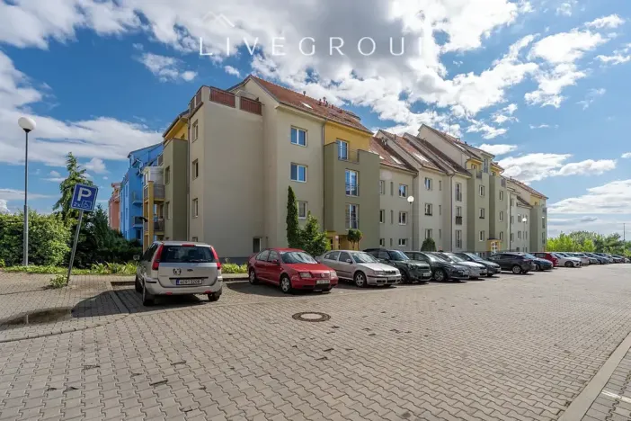 Prodej bytu 4+kk, Brno, Poslušného, 86 m2