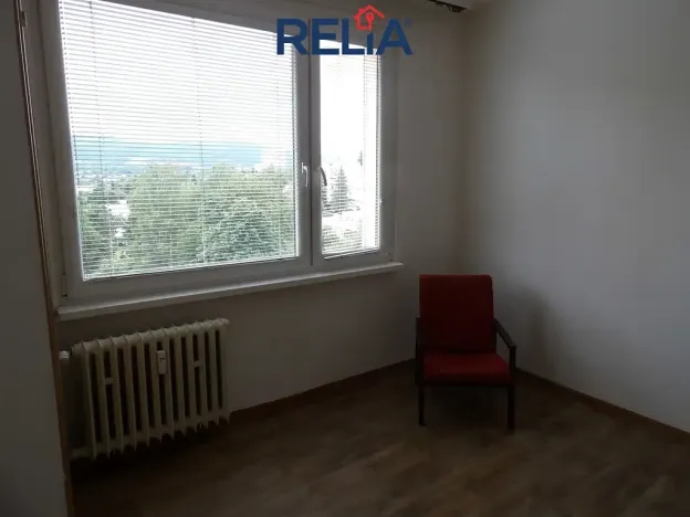 Pronájem bytu 1+kk, Liberec, Rychtářská, 21 m2
