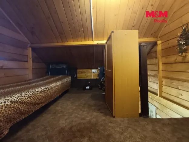 Prodej chaty, Orlová, Zátiší, 20 m2