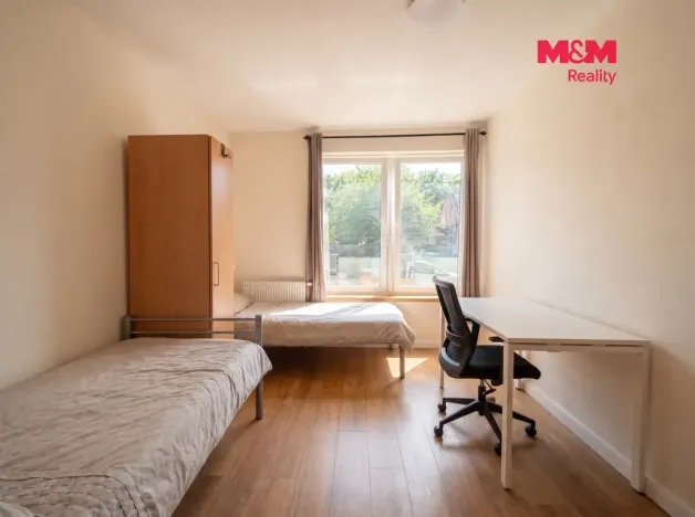 Prodej rodinného domu, Praha - Suchdol, Lysolajská, 128 m2