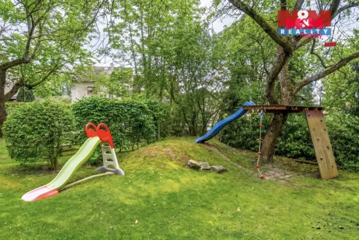Prodej rodinného domu, Třebešov, 65 m2