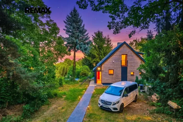 Prodej rodinného domu, Loučeň, Zahrádkova, 100 m2