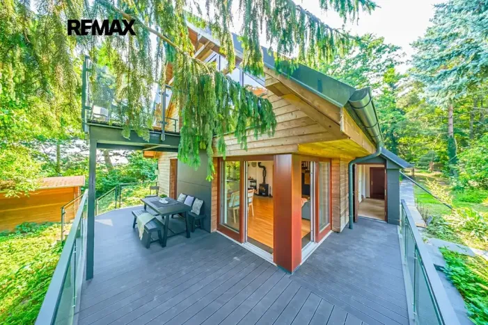 Prodej rodinného domu, Loučeň, Zahrádkova, 100 m2