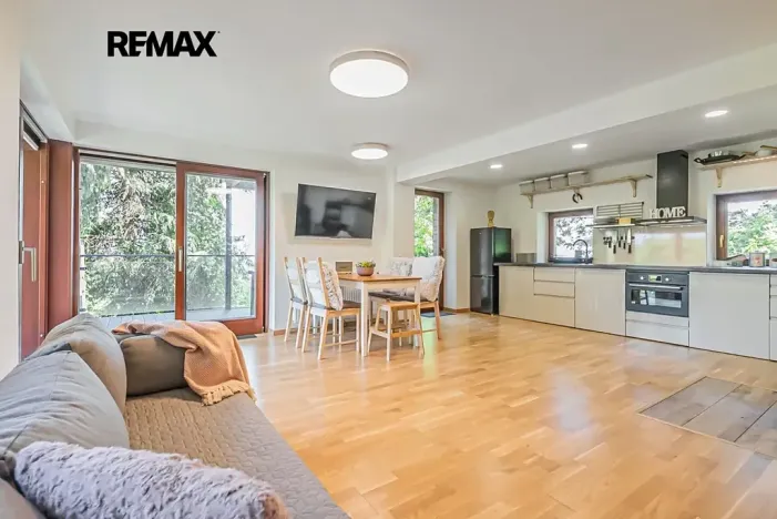 Prodej rodinného domu, Loučeň, Zahrádkova, 100 m2