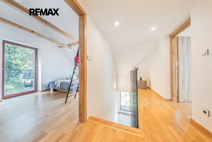Prodej rodinného domu, Loučeň, Zahrádkova, 100 m2