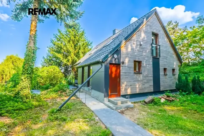 Prodej rodinného domu, Loučeň, Zahrádkova, 100 m2