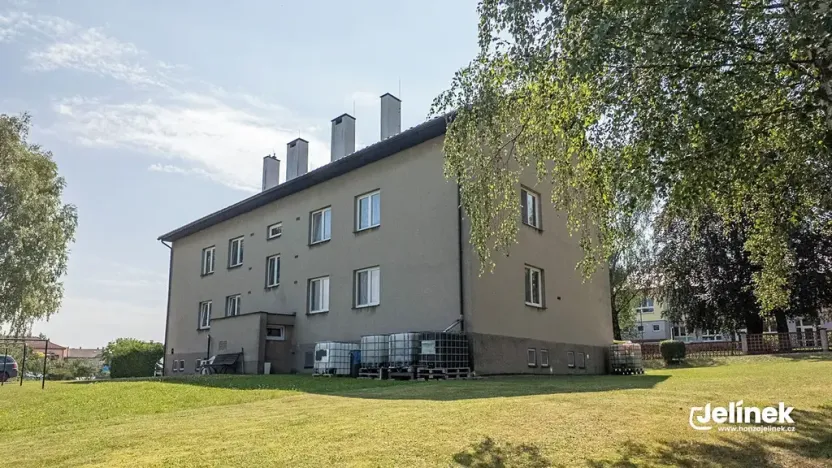 Prodej bytu 3+kk, Proseč, Rybenská, 58 m2