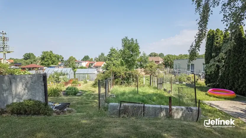 Prodej bytu 3+kk, Proseč, Rybenská, 58 m2