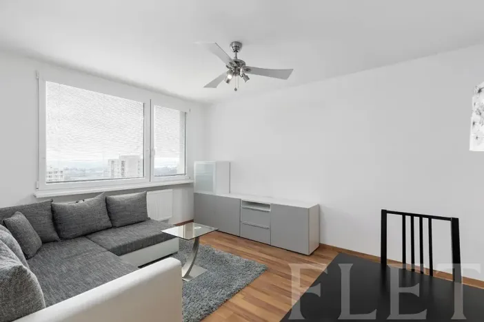 Prodej bytu 4+1, Praha - Chodov, Zdiměřická, 80 m2