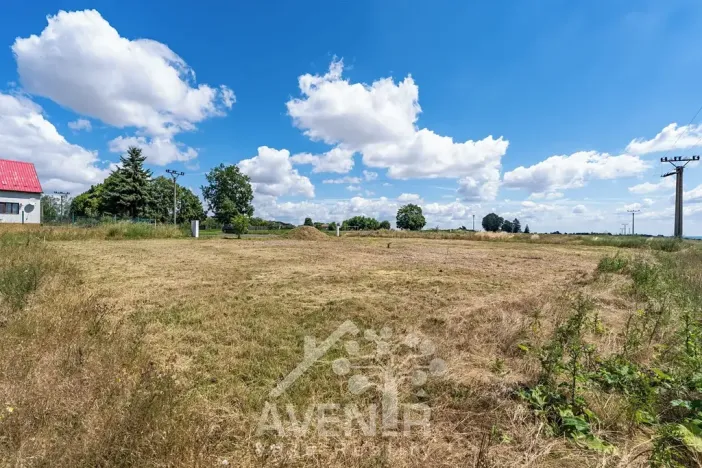 Prodej pozemku pro bydlení, Horní Slivno, 815 m2