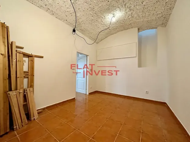 Pronájem bytu 1+1, Praha - Smíchov, Křížová, 37 m2