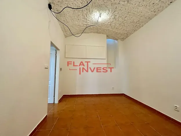 Pronájem bytu 1+1, Praha - Smíchov, Křížová, 37 m2