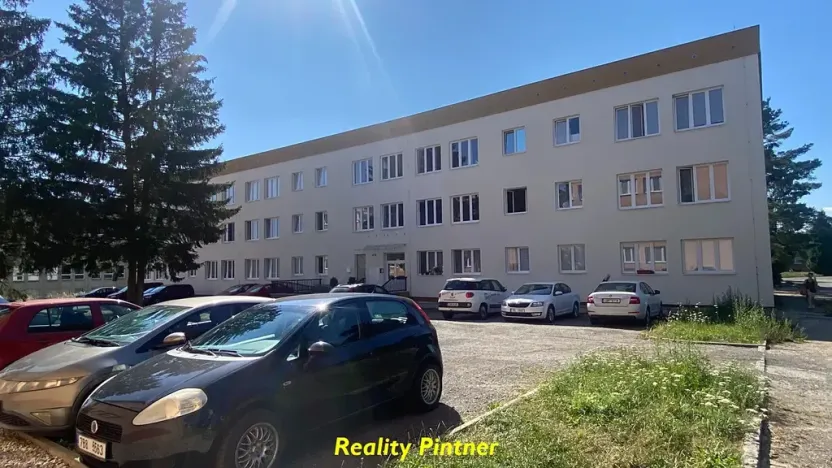 Prodej bytu 2+kk, Strašice, 50 m2