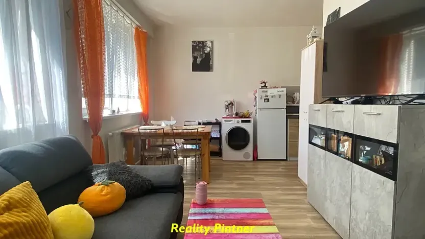 Prodej bytu 2+kk, Strašice, 50 m2