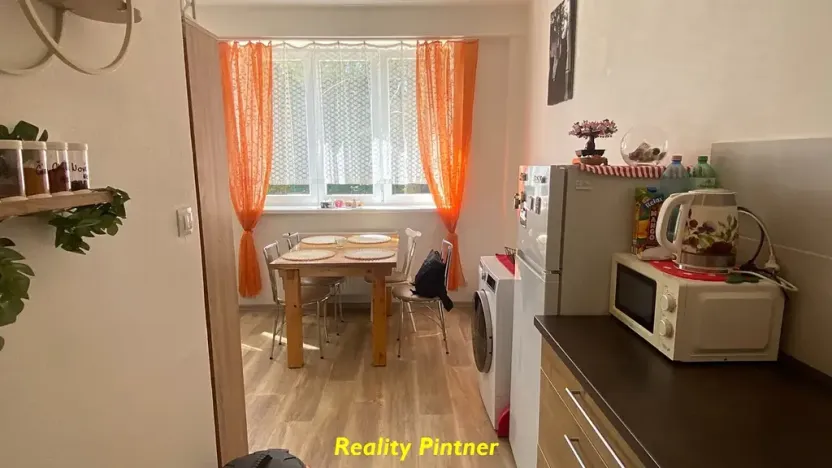 Prodej bytu 2+kk, Strašice, 50 m2