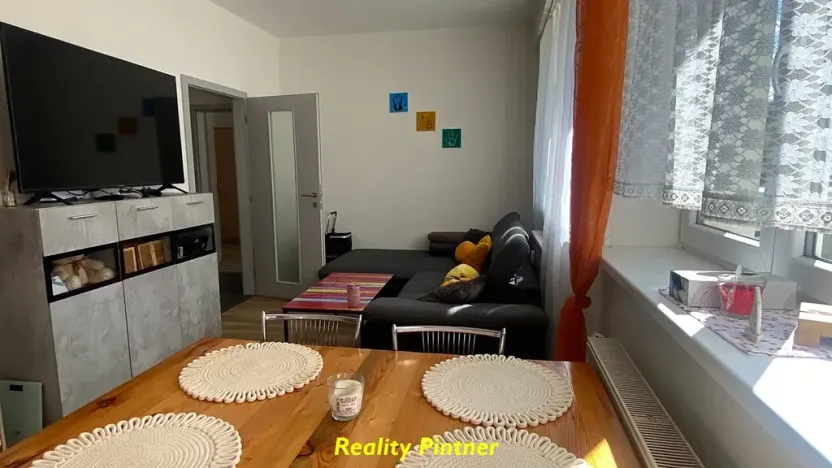 Prodej bytu 2+kk, Strašice, 50 m2
