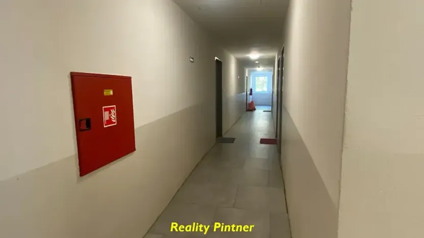 Prodej bytu 2+kk, Strašice, 50 m2