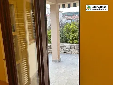 Prodej bytu 2+kk, Rabac, Chorvatsko, 55 m2