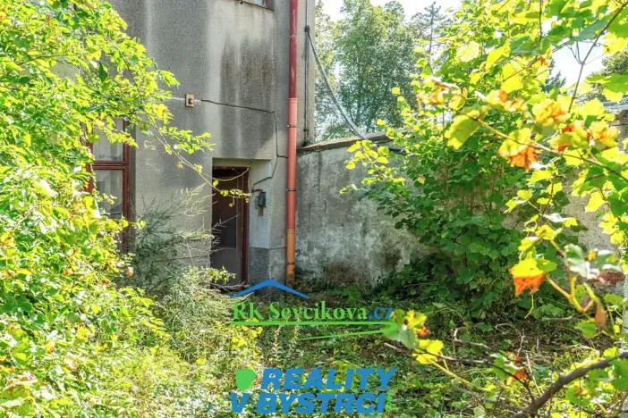Prodej rodinného domu, Kojetín, Svatopluka Čecha, 166 m2